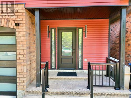 3211 Angel Pass (Secondary Dwelling) Drive, Mississauga, ON 