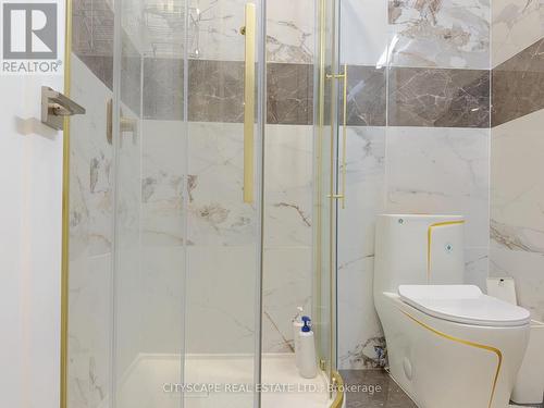 3211 Angel Pass (Secondary Dwelling) Drive, Mississauga, ON - Indoor Photo Showing Bathroom