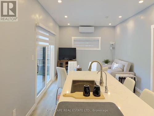 3211 Angel Pass (Secondary Dwelling) Drive, Mississauga, ON - Indoor