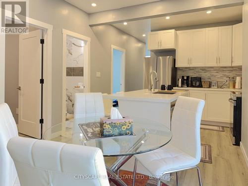 3211 Angel Pass (Secondary Dwelling) Drive, Mississauga, ON - Indoor