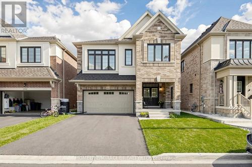 1492 KITCHEN COURT  Milton, ON L9E 1Y8