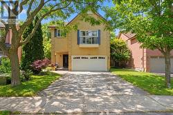 140 ROMAIN CRESCENT Oakville, ON L6H 5A6