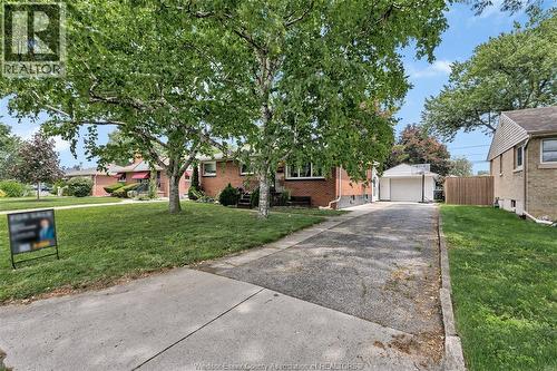 3668 Mckay, Windsor, ON 