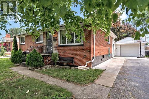 3668 Mckay, Windsor, ON 