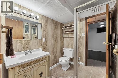 3668 Mckay, Windsor, ON 