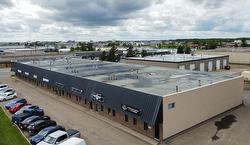 6110 Davies Road  Edmonton, AB T6E 4M9
