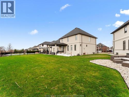 65 Augustus, Lasalle, ON 