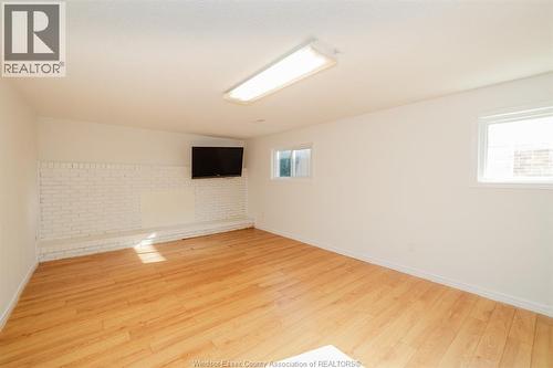 3444 Hemlock, Windsor, ON 