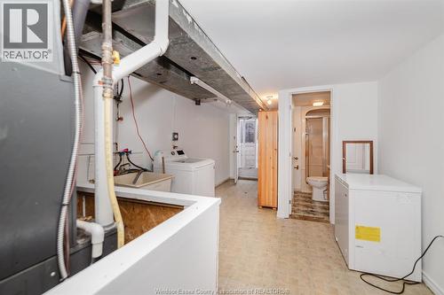 3444 Hemlock, Windsor, ON 