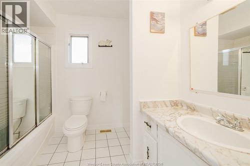 3444 Hemlock, Windsor, ON 