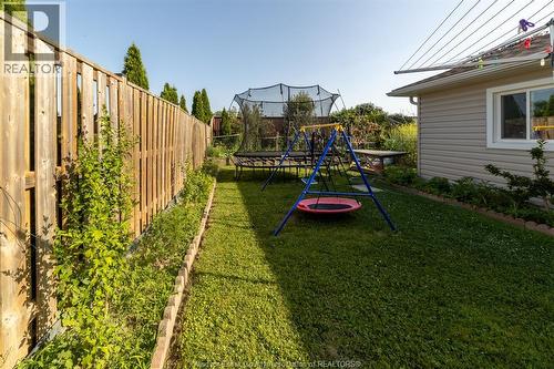 3444 Hemlock, Windsor, ON 