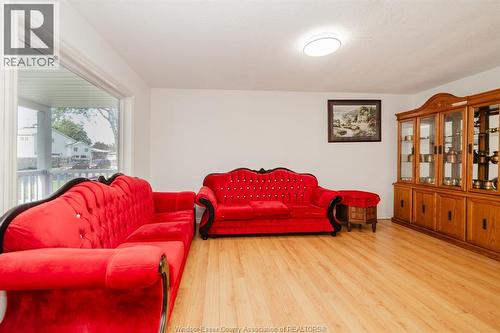 3444 Hemlock, Windsor, ON 
