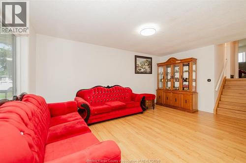 3444 Hemlock, Windsor, ON 