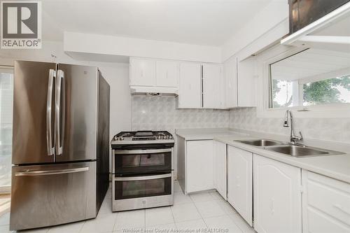 3444 Hemlock, Windsor, ON 