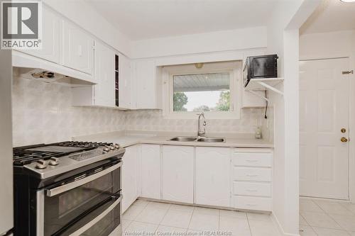 3444 Hemlock, Windsor, ON 