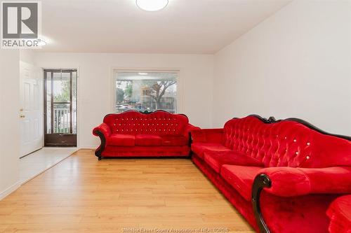 3444 Hemlock, Windsor, ON 