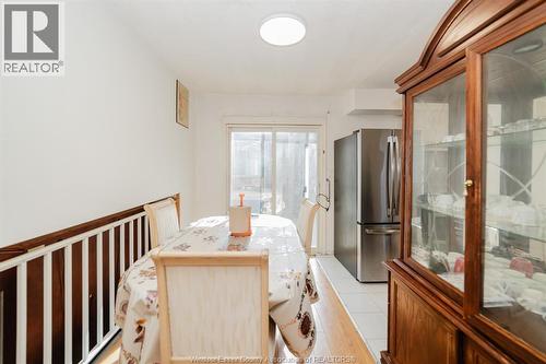 3444 Hemlock, Windsor, ON 