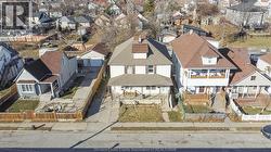 756-758 BRANT STREET Windsor, ON N9A 3E8