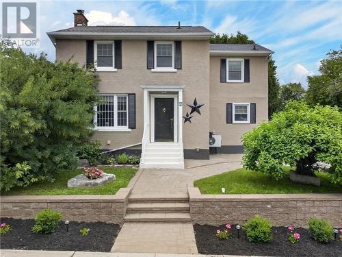 8 St. Brendan Street  Greater Sudbury, ON P3E 1K2