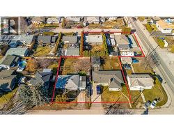 525 McDonald Road Kelowna, BC V1X 3H3