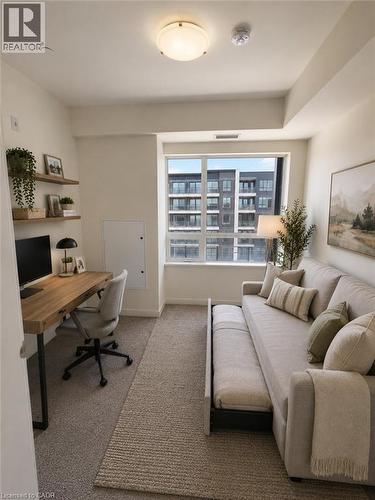 255 Northfield Drive E Unit# 505, Waterloo, ON 