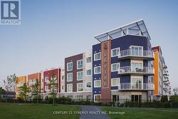 607 - 1088 MARITIME WAY Ottawa, ON K2K 0L9