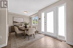 Virtual Stage Dining Room - 