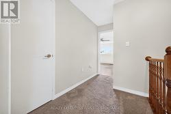 2nd floor landing - 