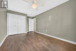 2nd BR on second floor - 