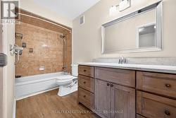 2nd floor 4pc bath - 