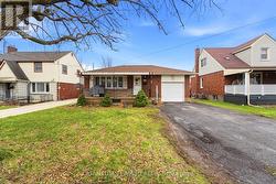 4975 HOMEWOOD AVENUE Niagara Falls (Cherrywood), ON L2E 4Y5