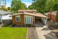 6650 HAWKINS STREET Niagara Falls (Arad/Fallsview), ON L2G 3B7