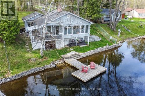 3534 MONCK ROAD  Kawartha Lakes (Laxton/Digby/Longford), ON K0M 2L0
