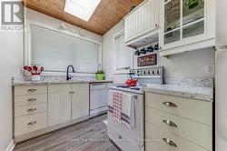 Kitchen - 