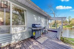 Deck - 