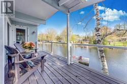 Deck - 
