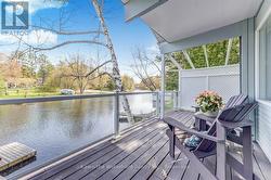 Deck - 