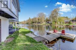 Dock - 