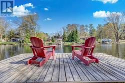Dock - 
