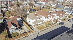 756-758 BRANT STREET Windsor, ON N9A 3E8