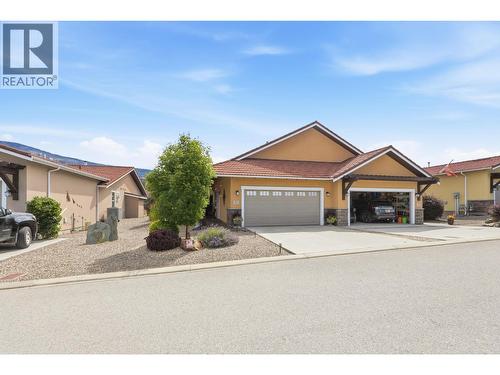 6823 Tucelnuit Drive Unit# 80, Oliver, BC 
