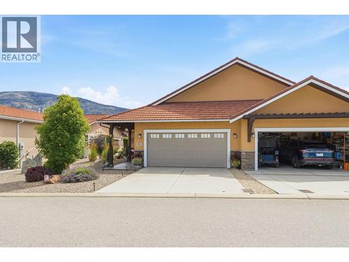 6823 TUCELNUIT Drive Unit# 80  Oliver, BC V0H 1T2