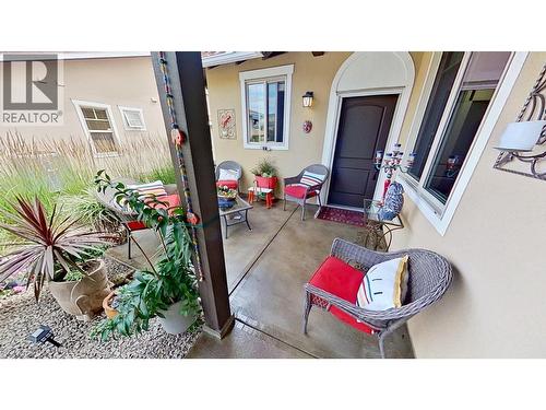 6823 Tucelnuit Drive Unit# 80, Oliver, BC 