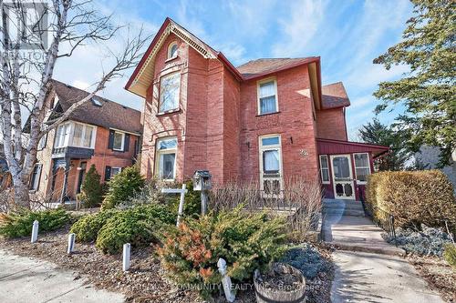 28 QUEEN STREET  Innisfil, ON L0L 1L0