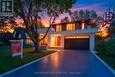 2186 Harcourt Crescent, Mississauga, ON 
