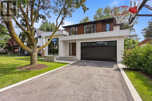 2186 Harcourt Crescent, Mississauga, ON 