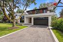 2186 Harcourt Crescent, Mississauga, ON 