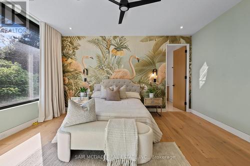 2186 Harcourt Crescent, Mississauga, ON 