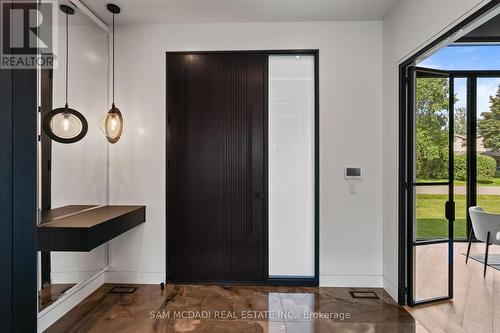 2186 Harcourt Crescent, Mississauga, ON 