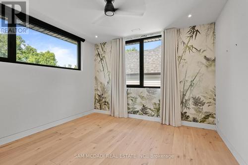 2186 Harcourt Crescent, Mississauga, ON 